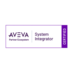 Aveva partner logo