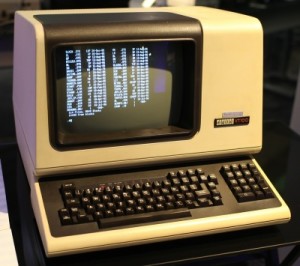 DEC_VT100_terminal