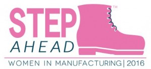 STEP Logo