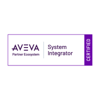 Aveva partner logo