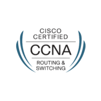 cisco ccna certified logo